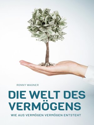 cover image of Die Welt des Vermögens